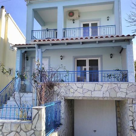 Γκαρσονιερα Ηλιοσ Διαμέρισμα Άρτα Εξωτερικό φωτογραφία