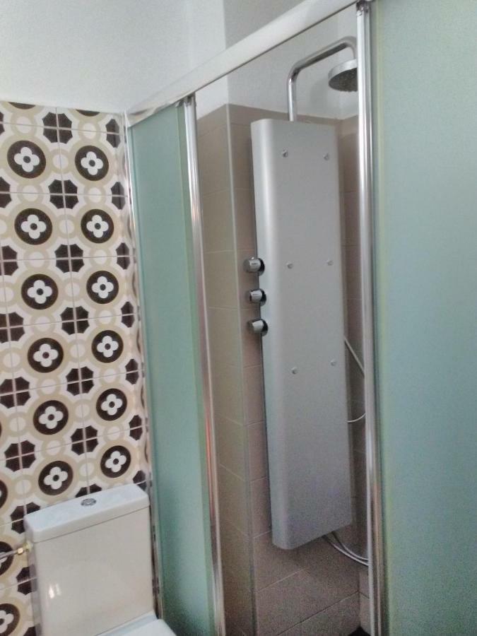 Γκαρσονιερα Ηλιοσ Διαμέρισμα Άρτα Εξωτερικό φωτογραφία